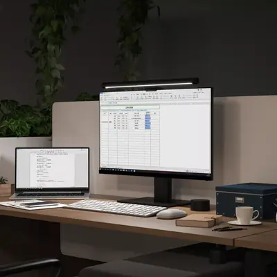 Mi Computer Monitor Light Bar-6