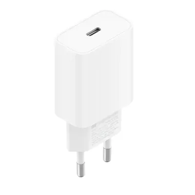 Mi 20W charger (Type-C) EU