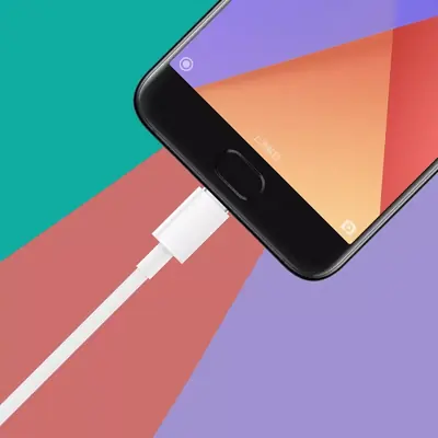 Mi USB USB-C to USB-C Cable 150cm-3