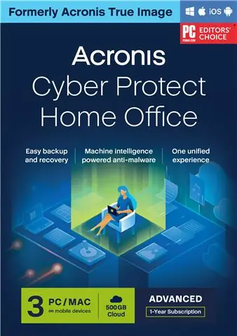 Full Cyber Protection 3DEV Back-up+Anti-Malware+Anti Ra...