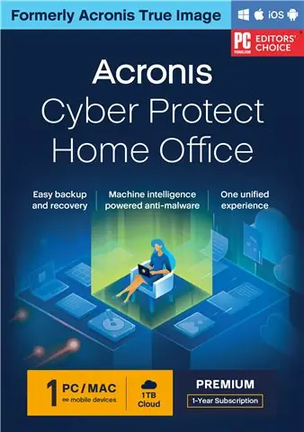Full Cyber Protection Backup+Anti-Malware+Anti Ransomwa...