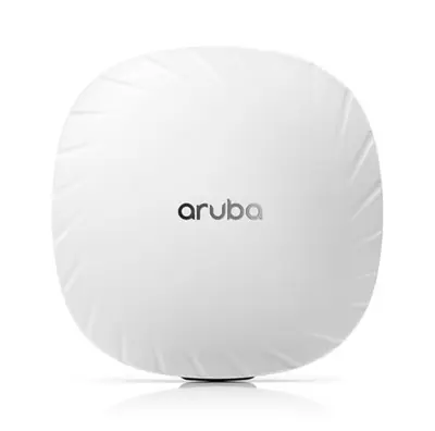 HPE AP ARUBA 505 802.11AX 2X2:2 HPE AP ARUBA 505 802.11AX 2X2:2