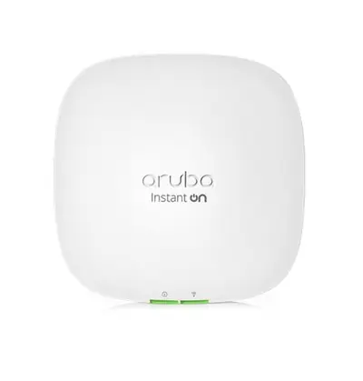 HPE AP ARUBA INSTANT ON AP-22 2X2:2 MU-MIMO