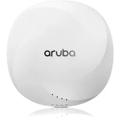 HPE AP ARUBA 615 (RW) Campus AP HPE AP ARUBA 615 (RW) Campus AP