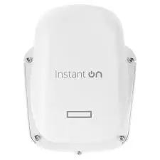 NET HPE Aruba Instant On AP27 2x2 Wi-Fi6 AccessPoint-3