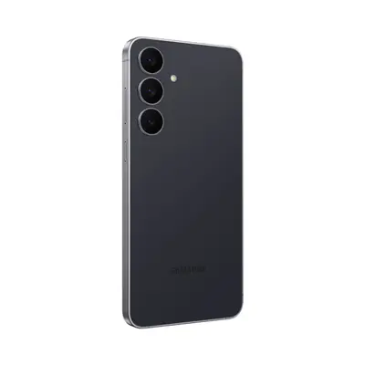 Mobitel Samsung Galaxy S25 FE 128GB JETBLACK, IZLOŽBENI...