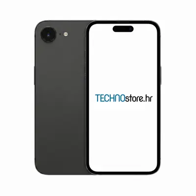 MOBITEL APPLE IPHONE 17e 256GB BLACK - PROLJETNA AKCIJA... MOBITEL APPLE IPHONE 17e 256GB BLACK - PROLJETNA AKCIJA...