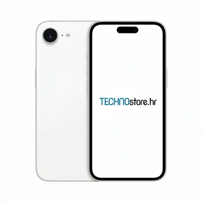 MOBITEL APPLE IPHONE 17e 256GB WHITE - AKCIJA + GRATIS ... MOBITEL APPLE IPHONE 17e 256GB WHITE - AKCIJA + GRATIS ...