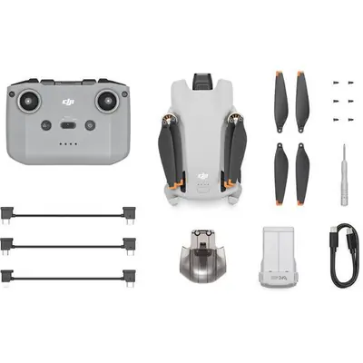Dron DJI Mini 3-3