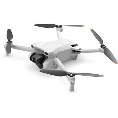 Dron DJI Mini 3-0