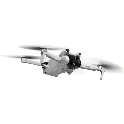 Dron DJI Mini 3 (DJI RC)
