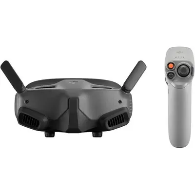 Dron DJI Goggles 2 Motion Combo (DJI RC Motion 2)-0