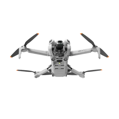 Dron DJI Mini 4 Pro Fly More Combo (DJI RC 2)-1