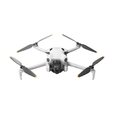 Dron DJI Mini 4 Pro Fly More Combo (DJI RC 2)-0