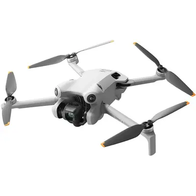 Dron DJI Mini 4 Pro (DJI RC 2)-0
