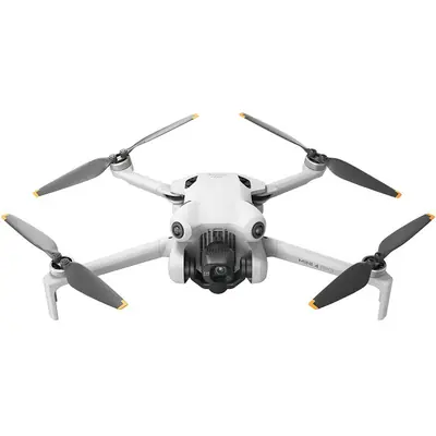 Dron DJI Mini 4 Pro (DJI RC 2)-1