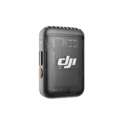 DJI Mic 2 (2 TX + 1 RX + Charging Case)-4