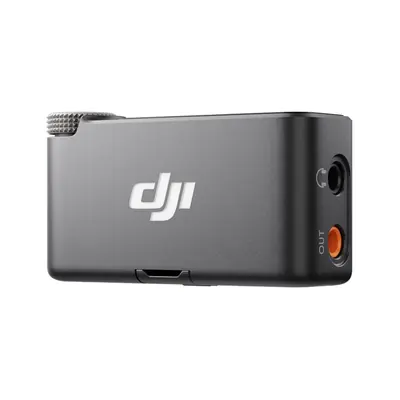 DJI Mic 2 (1 TX + 1 RX) DJI Mic 2 (1 TX + 1 RX)