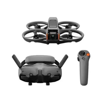Dron DJI Avata 2 Fly More Combo (Single Battery)-1