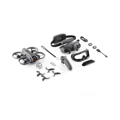 Dron DJI Avata 2 Fly More Combo (Single Battery)-3