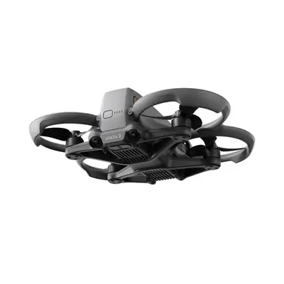 Dron DJI Avata 2 (Drone Only)-1