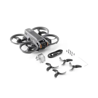 Dron DJI Avata 2 (Drone Only)-2