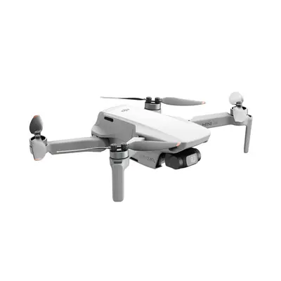 Dron DJI Mini 4K-0
