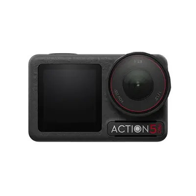 DJI Osmo Action 5 Pro Standard Combo DJI Osmo Action 5 Pro Standard Combo