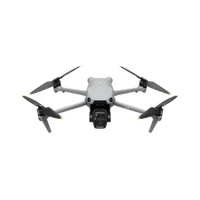 Dron DJI Air 3S Fly More Combo (DJI RC 2)-0