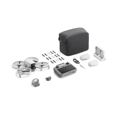 Dron DJI Flip Fly More Combo (DJI RC 2)-2