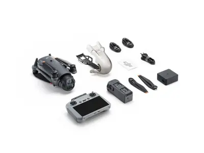 Dron DJI Mavic 4 Pro-3