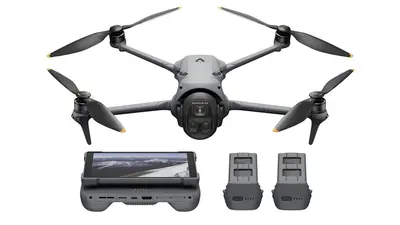 Dron DJI Mavic 4 Pro 512GB Creator Combo (DJI RC Pro 2)