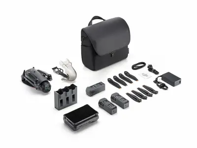 Dron DJI Mavic 4 Pro 512GB Creator Combo (DJI RC Pro 2)