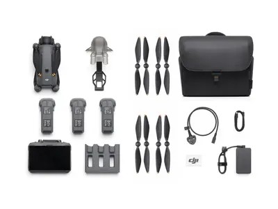 Dron DJI Mavic 4 Pro 512GB Creator Combo (DJI RC Pro 2)-2
