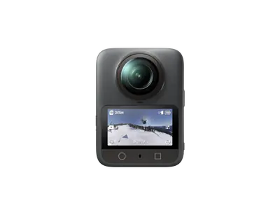 DJI Osmo 360 Standard Combo