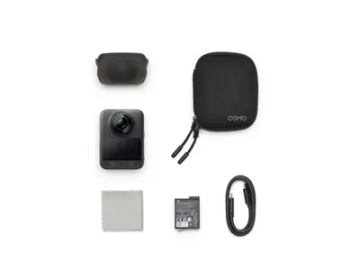 DJI Osmo 360 Standard Combo-3