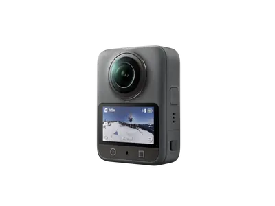 DJI Osmo 360 Adventure Combo