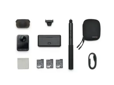 DJI Osmo 360 Adventure Combo-3