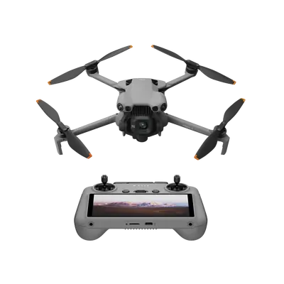 Dron DJI Mini 5 Pro Fly More Combo (DJI RC2)