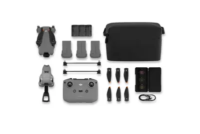 Dron DJI Mini 5 Pro Fly More Combo (DJI RC-N3)