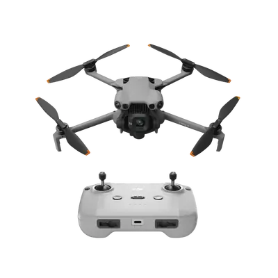 Dron DJI Mini 5 Pro Fly More Combo (DJI RC-N3)