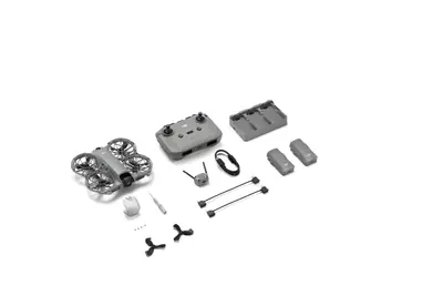 Dron DJI Neo 2 Fly More Combo-2