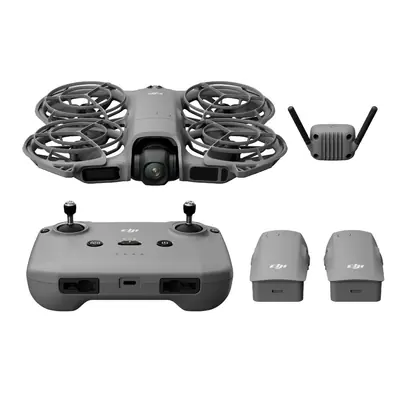 Dron DJI Neo 2 Fly More Combo Dron DJI Neo 2 Fly More Combo
