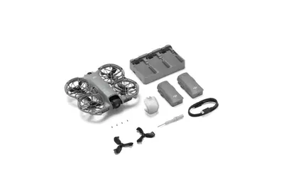 Dron DJI Osmo Action 6 Standard Combo-2