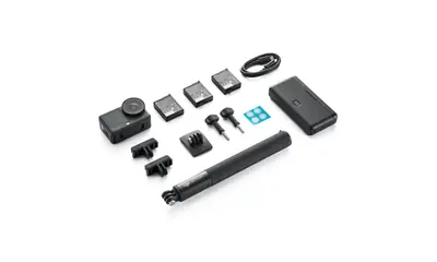DJI Osmo Action 6 Adventure Combo-2