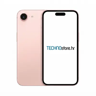MOBITEL APPLE IPHONE 17e 256GB SOFT PINK - PROLJETNA AK... MOBITEL APPLE IPHONE 17e 256GB SOFT PINK - PROLJETNA AK...