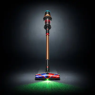 Dyson štapni usisavač V16 Piston Animal-2