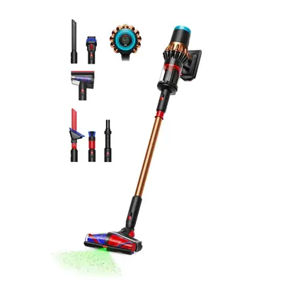Dyson štapni usisavač V16 Piston Animal + komplet za de... Dyson štapni usisavač V16 Piston Animal + komplet za de...