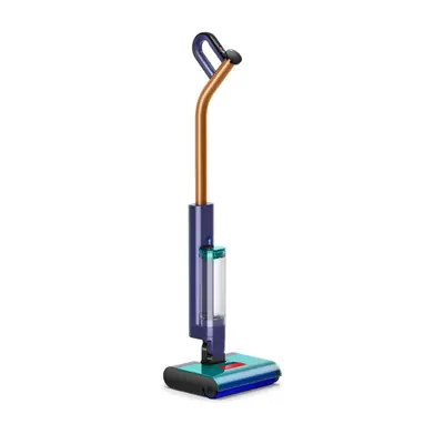 Dyson Clean+Wash higijena Dyson Clean+Wash higijena