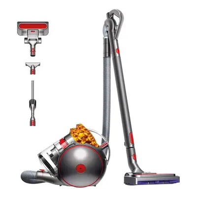 Dyson Cinetic Big Ball Multiflor 2, usisavač Dyson Cinetic Big Ball Multiflor 2, usisavač